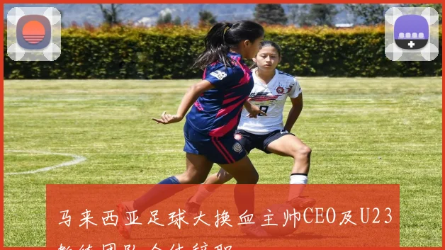 马来西亚足球大换血主帅CEO及U23教练团队全体辞职